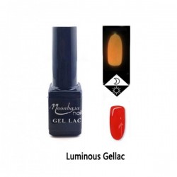 Oja semipermanenta fluorescent 5ml #643 Oja semipermanenta fluorescent 5ml #643